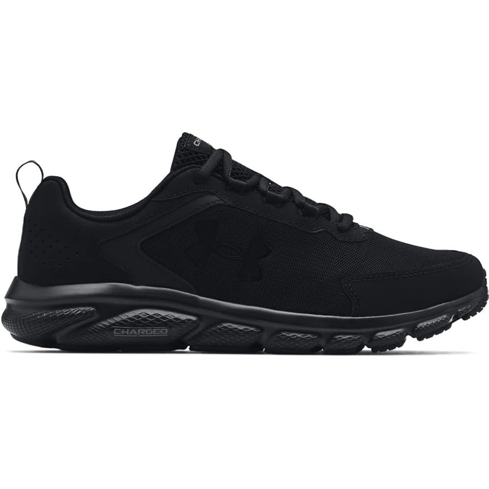 Under Armour Men'S Charged Assert 9 Running Shoe