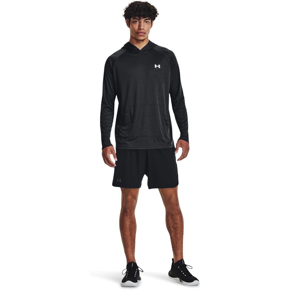 Under Armour Men'S Velocity Long Sleeve Hoodie