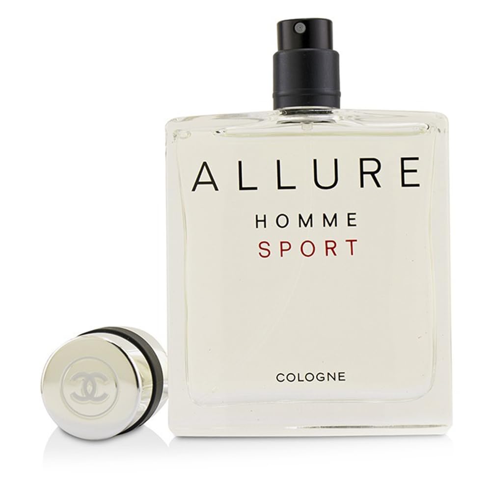 Sport Cologne by Chanel