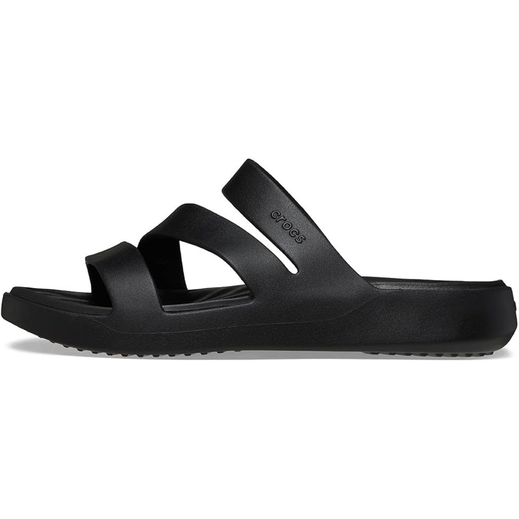 Crocs Women'S Getaway Strappy Sandals