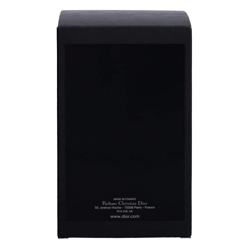 Christian Dior Fahrenheit Parfum Spray For Men, 2.5 Ounce