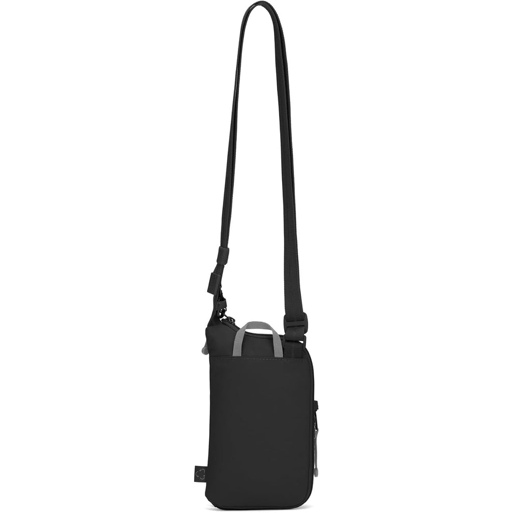 Pacsafe Unisex Pacsafe Go Anti Theft Tech Crossbody
