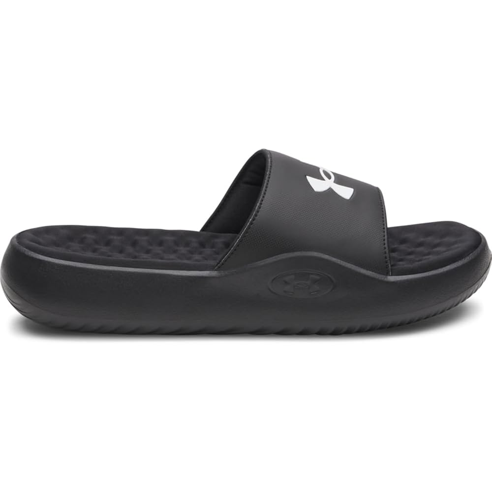 Under Armour Men'S Ignite Pro Fixed Band Slides