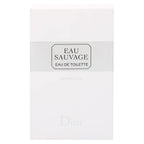 Ch.Dior Eau Sauvage/Ch.Dior Edt Spray 3.4 Oz (M) 3.4 Oz Edt Spray 3.4 Oz