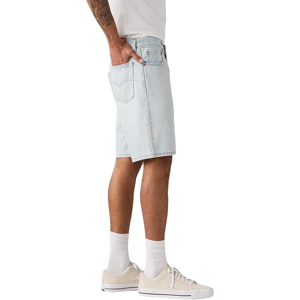 Levi'S Men'S 454 Relaxed Shorts