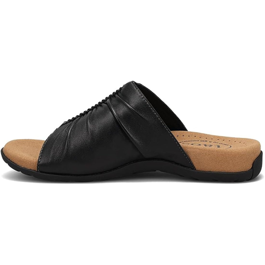 Taos Footwear Women'S Gift 2 Sandal