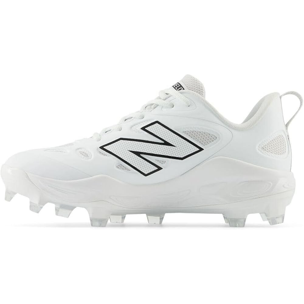 New Balance Women'S Fresh Foam Velo V4 Molded