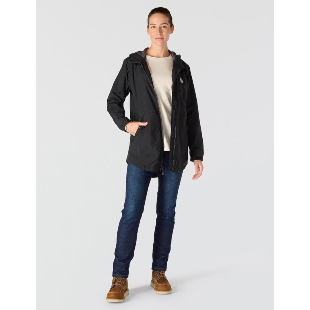 Carhartt Women'S Rockford Coat