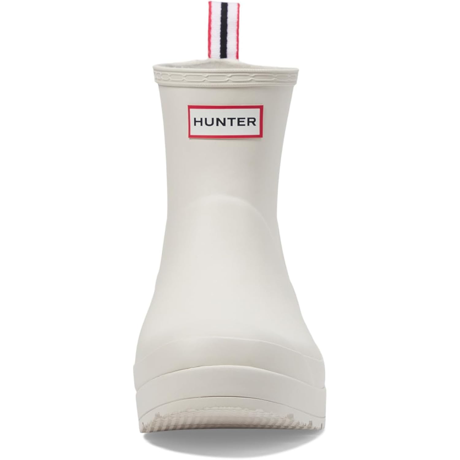 Hunter Womens Play Short Boot