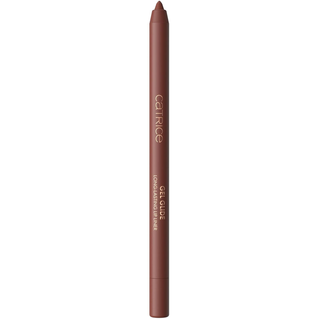 Catrice | Gel Glide Lip Liner | Creamy, Long-Lasting, Smudge-Resistant Formula | Up to 10H Wear | Vegan & Cruelty Free (090 | Toffee Talk)