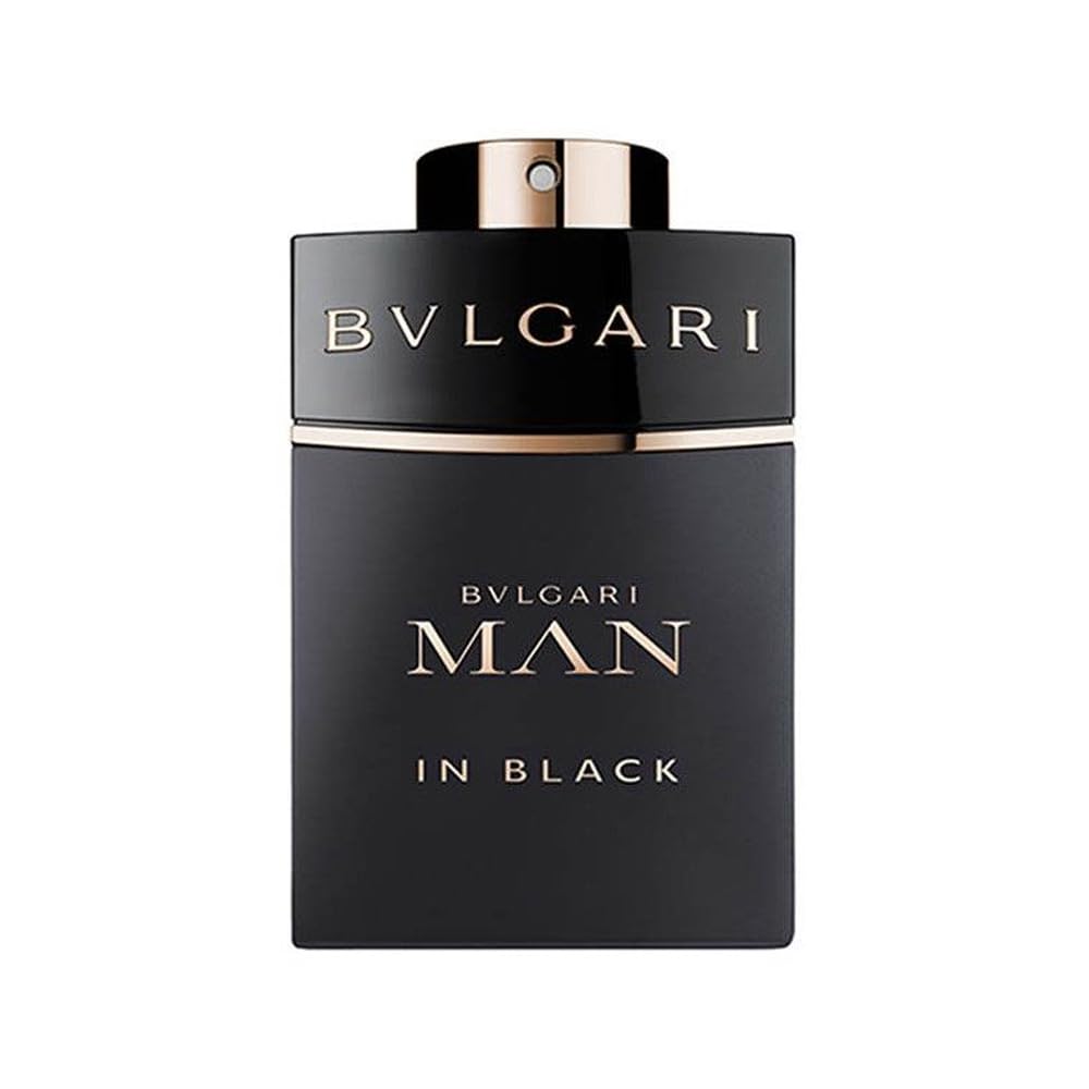 Bvlgari Man In Black Eau De Parfum Spray 3.4Oz