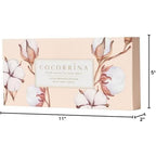 Reed Diffuser Set Of 3-3 Pack/ 3.04 Fl.Oz Diffuser With 24 Sticks Cashmere Vanilla/Sandalwood Rose/Clean Linen Reed Diffuser For Home Bathroom Office Decor