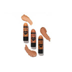 Wet N Wild Megaglo Makeup Stick, Buildable Color, Versatile Use, Cruelty-Free & Vegan - Where'S Walnut?