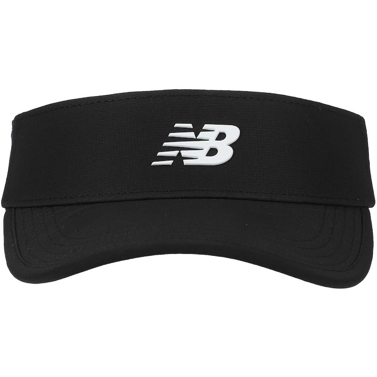 New Balance Women's Lightweight Adjustable Performance Visor