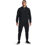 Under Armour Men'S Rival Fleece Hoodie