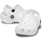 Crocs Baby Girls' Classic Littles Clogs