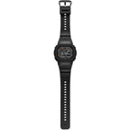 Casio Dw-H5600-1 Black Bio-Based Resin Digital Quartz Unisex Watch