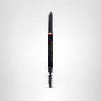 Anastasia Beverly Hills Brow Definer - 3-In-1 Triangular-Tipped Retractable Eyebrow Pencil With Spoolie - Multi-Functional Definer To Fill, Detail & Blend Brows