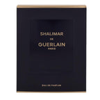 Guerlain Shalimar Eau De Parfum Spray For Women, 3 Ounce