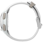 Timex Women'S Ironman Triathlon Transit 33Mm Resin Strap Watch