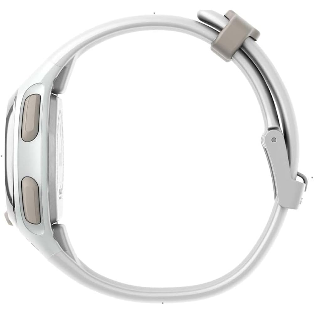 Timex Women'S Ironman Triathlon Transit 33Mm Resin Strap Watch
