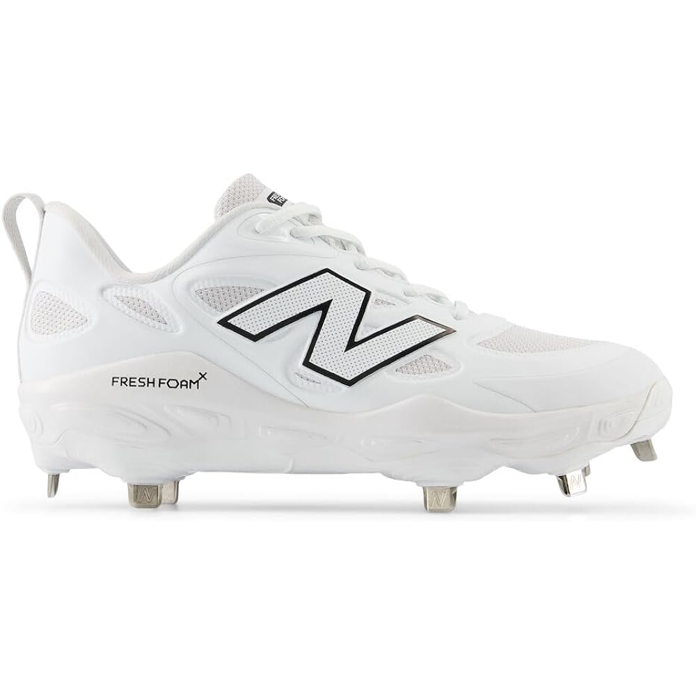 New Balance Women's Fresh Foam X Velo V4 Metal