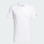 Adidas Mens Core Performance Primegreen Polo Shirt