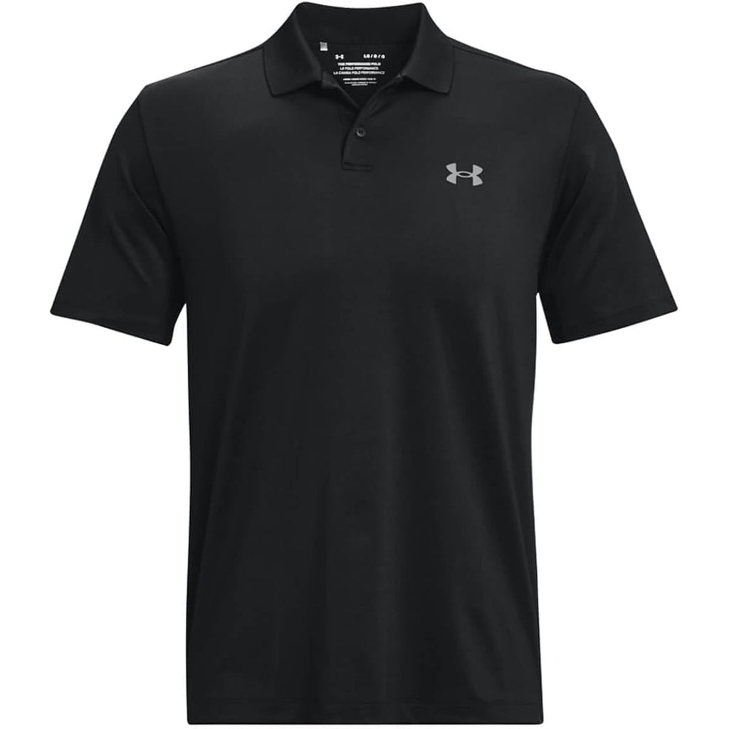 Under Armour Men'S Matchplay Polo