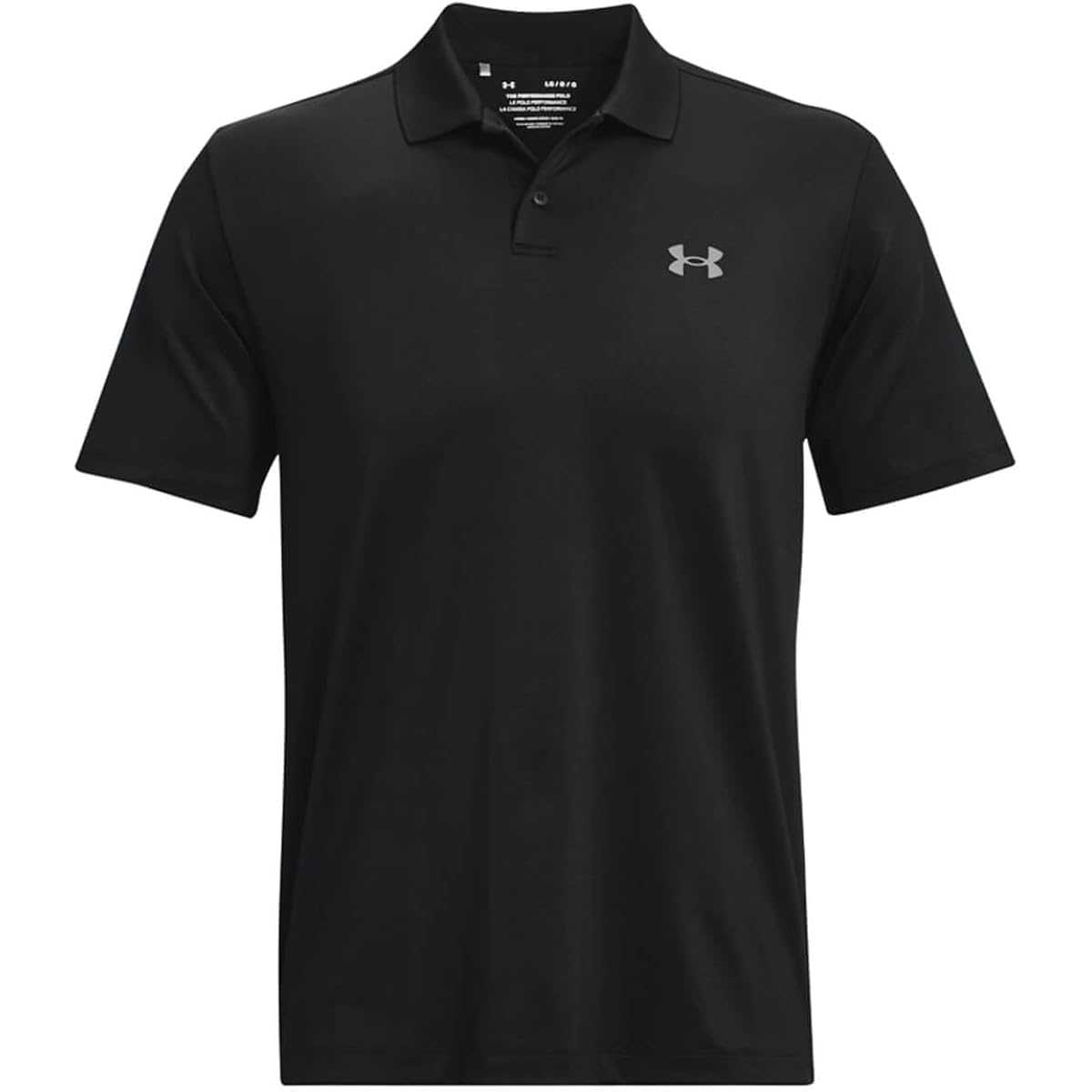 Under Armour Men'S Matchplay Polo