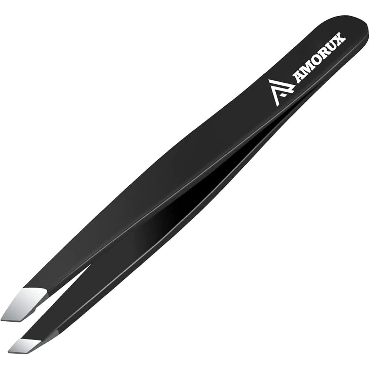Eyebrow Tweezers For Women Facial Hair Professional hair removal Stainless Steel Tweezers for Ingrown Facial Hair, Splinter, and Daily Beauty