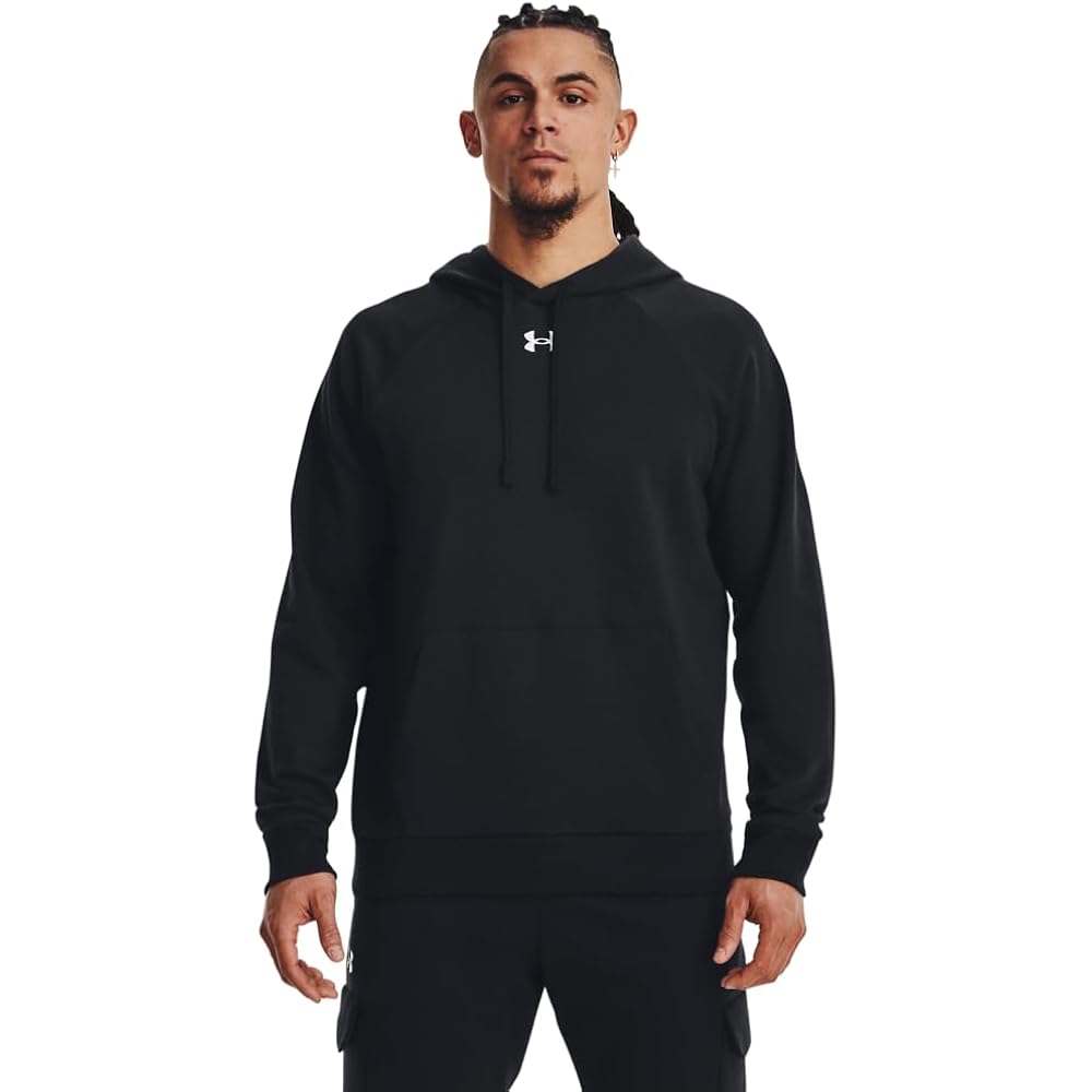 Under Armour Men'S Rival Fleece Hoodie