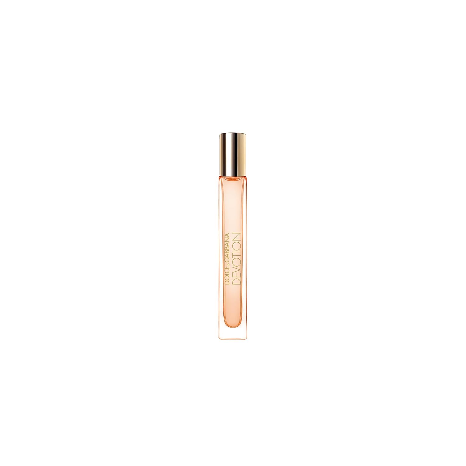 Dolce&Gabbana Devotion, Eau De Parfum Travel Spray, For Women - 10 ml / 0.33 fl.oz