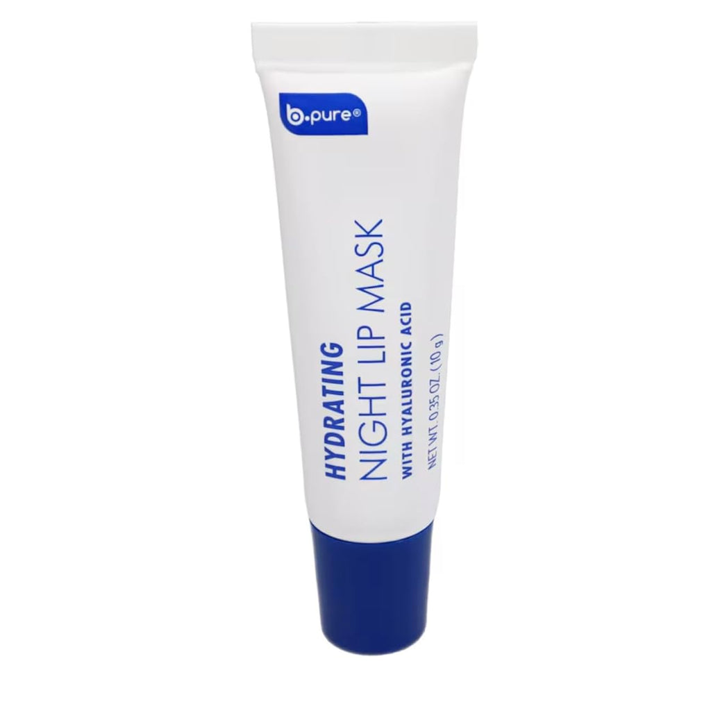 B Pure Hydrating Lip Mask