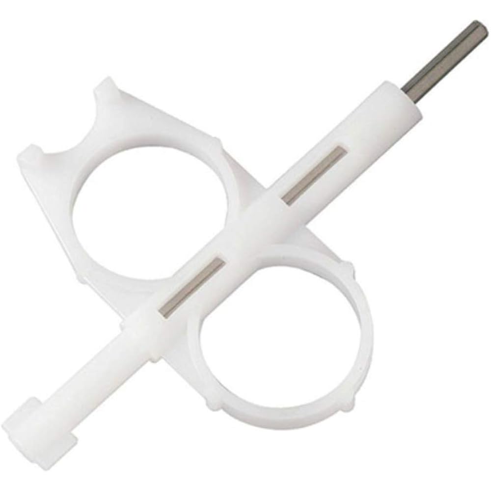 Hunter Pgp Adjustment Tool