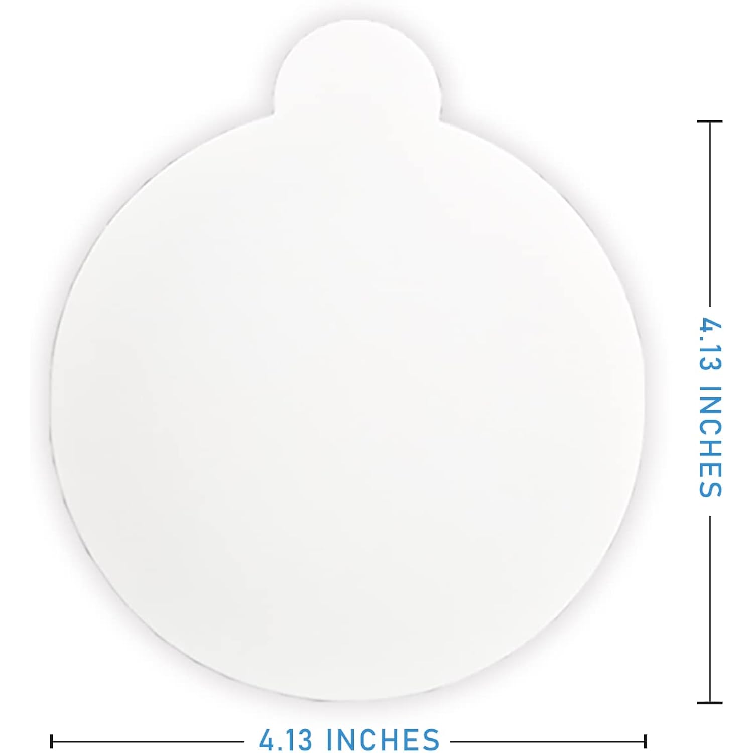 48 Pcs Refill Glue Boards 4.13" Sticky Pads Compatible With Katchy, Stem, Fvoai Zap H3 M3 Pro, Fenun And Dunaga Indoor Insect Fly Traps Bug Catcher Mosquito Zapper Light