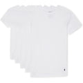Polo Ralph Lauren 5 Pack Cotton Classic Crews
