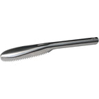 Fish Scaler, 304 Stainless Steel Fish Scaler Remover, Sawtooth Fish Descaler Tool for Family Kitchen, Seafood Markets