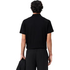 Lacoste Men'S Regular Fit Uv Protect Golf Polo Shirt