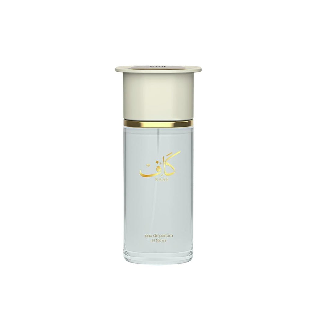 Ahmed Al Maghribi Perfumes Kaaf unisex 100ML Ahmed Al Maghribi Perfumes