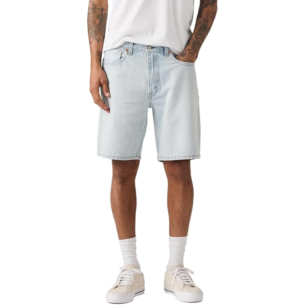 Levi'S Men'S 454 Relaxed Shorts
