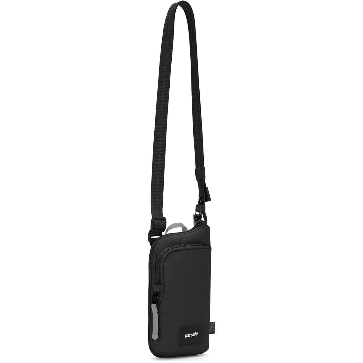 Pacsafe Unisex Pacsafe Go Anti Theft Tech Crossbody