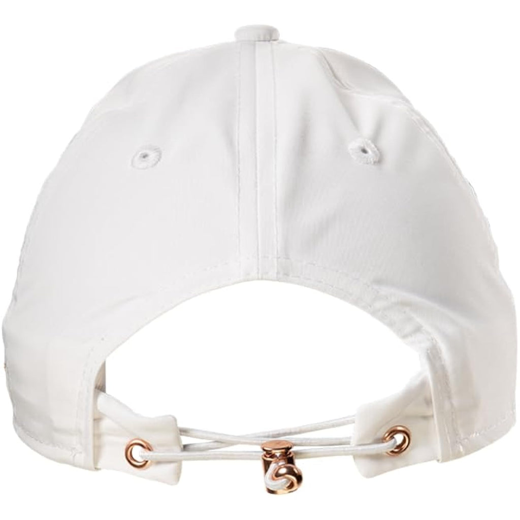 Black Clover Women's Hollywood Adjustable Toggle Golf Baseball Hat