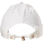 Black Clover Women's Hollywood Adjustable Toggle Golf Baseball Hat