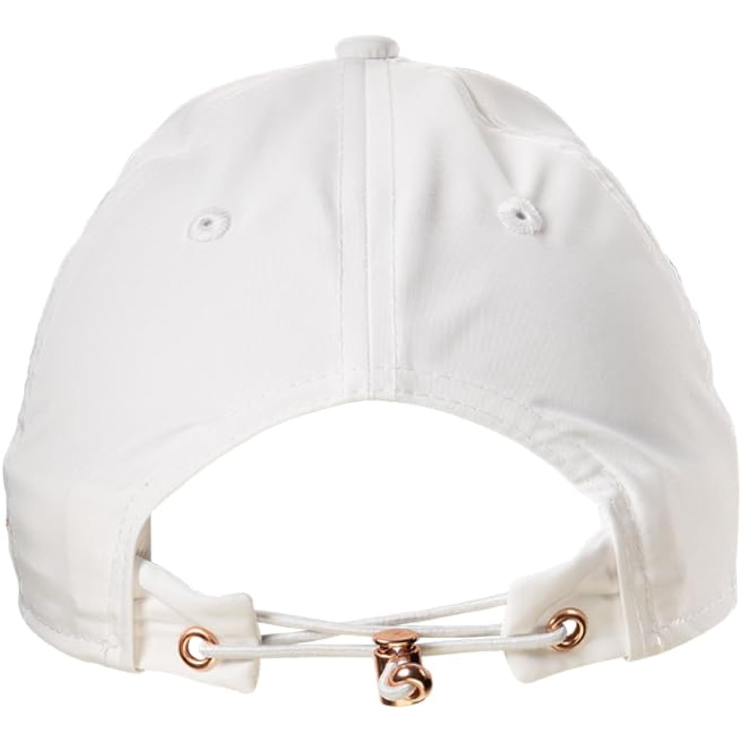 Black Clover Women's Hollywood Adjustable Toggle Golf Baseball Hat