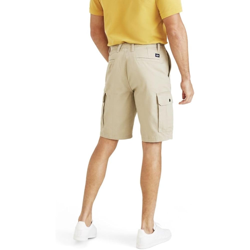 Dockers® Men'S Classic Fit Perfect Cargo Short