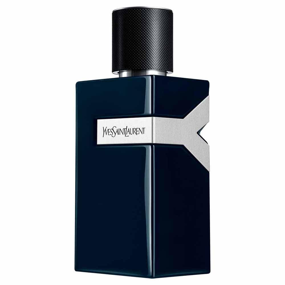 Yves Saint Laurent Y Le Parfum Eau De Parfum Spray For Men, 3.3 Ounce