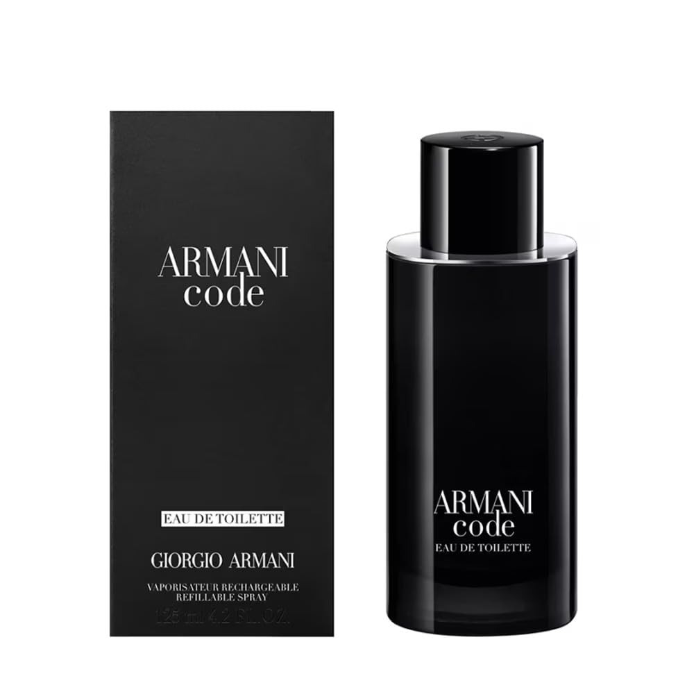 Giorgio Armani Code Cologne for Men