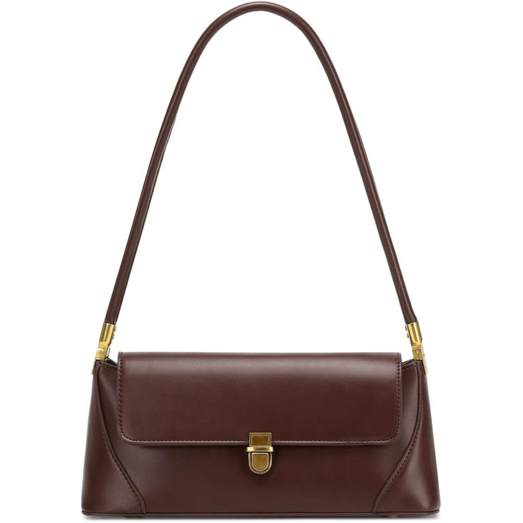 Wsrydjdl Shoulder Bags For Women Vintage Handbag Retro Classic Small Purse Cute Hobo Tote Handbag Mini Clutch Purse