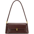 Wsrydjdl Shoulder Bags For Women Vintage Handbag Retro Classic Small Purse Cute Hobo Tote Handbag Mini Clutch Purse