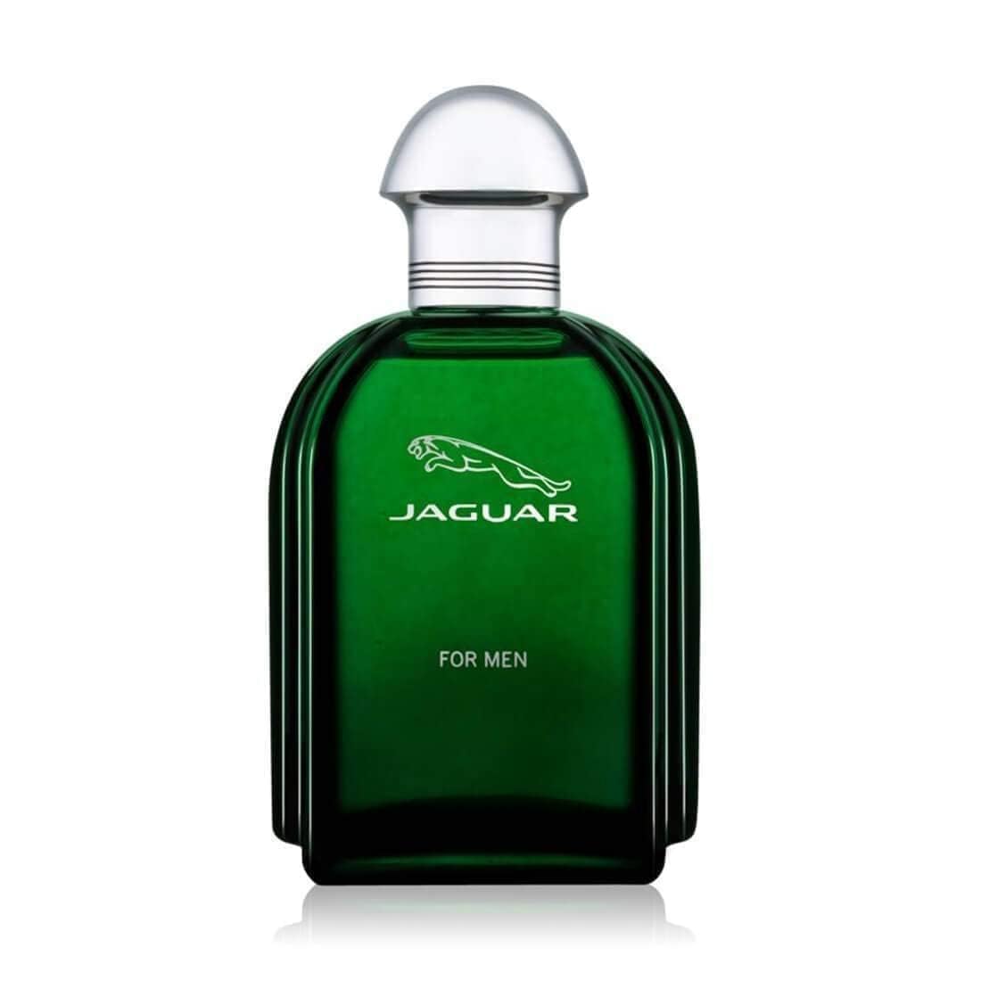 Jaguar by Jaguar for Men - 3.4 oz EDT Spray